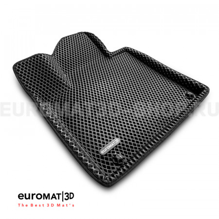 3D коврики Euromat3D EVA в салон для Hyundai Santa Fe (2018-) № EM3DEVA-002704 3D коврики Euromat3D EVA в салон для Hyundai Santa Fe (2018-) № EM3DEVA-002704